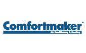 Comfort Maker Logo